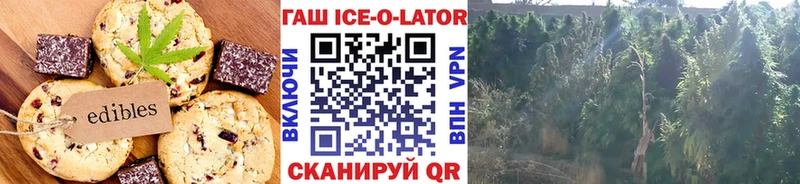 Cannafood конопля Нестеровская